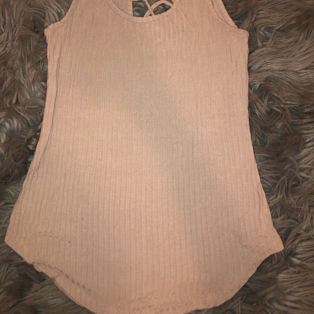 Simple but cute top